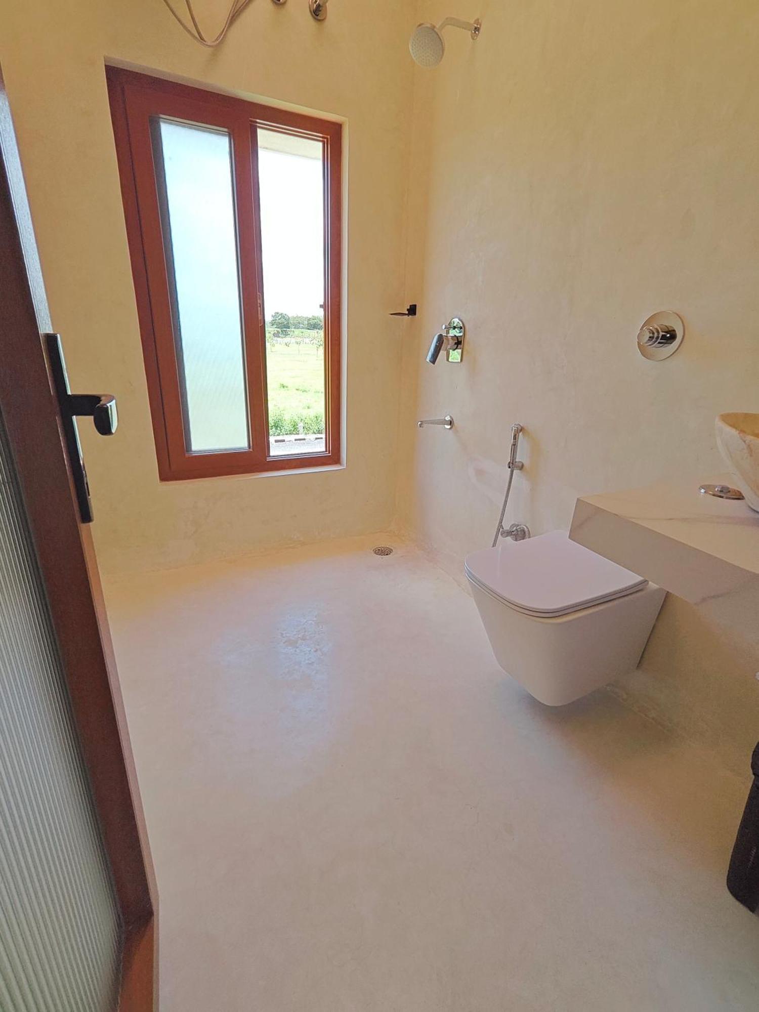 Tuscan Breeze, Nandi Hills Nandigunda Exterior photo