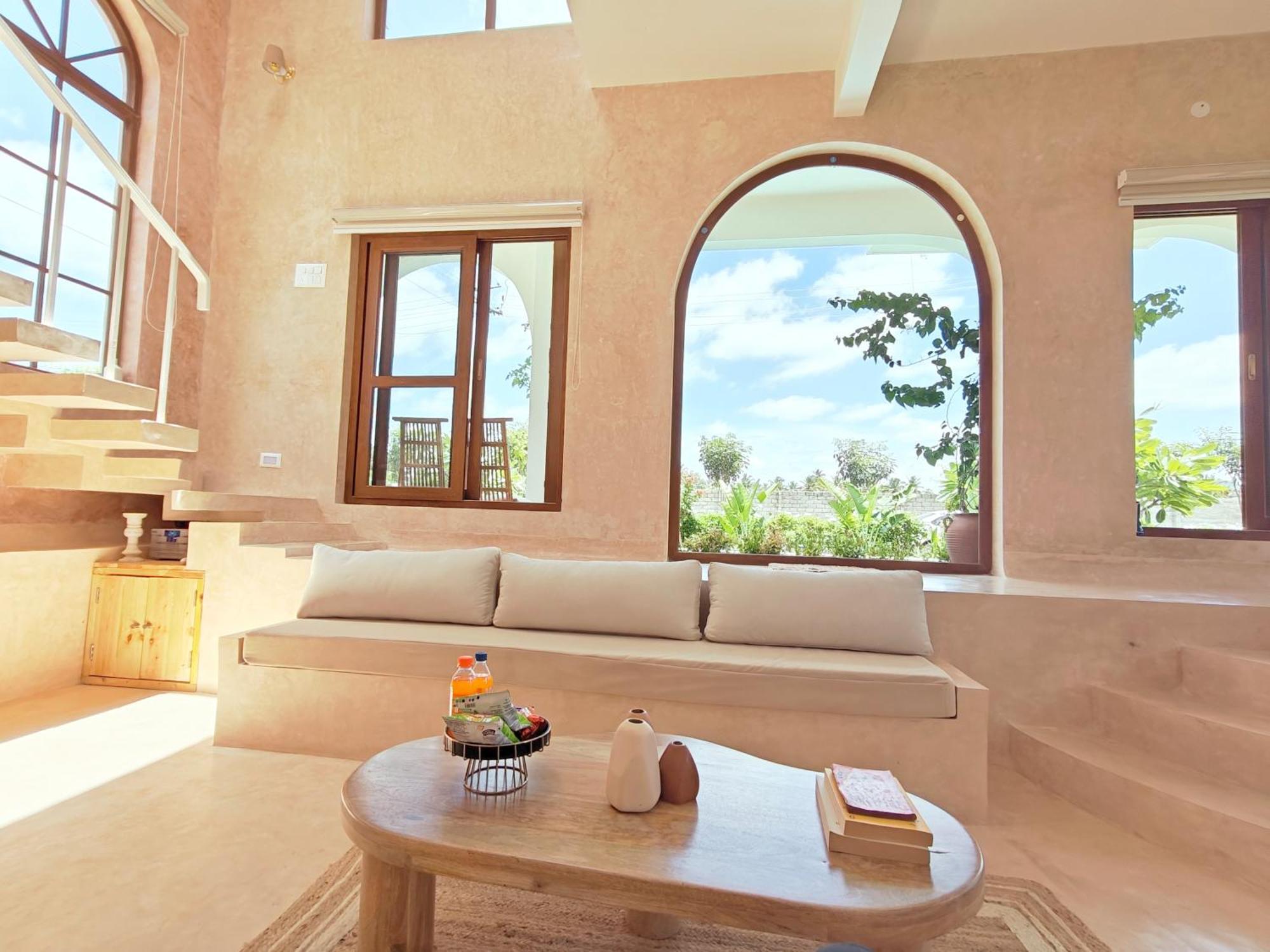 Tuscan Breeze, Nandi Hills Nandigunda Exterior photo